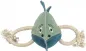 Preview: Fisch am Tau
